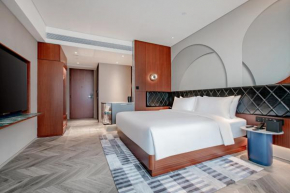MaxX By Steigenberger Shanghai,Hongqiao